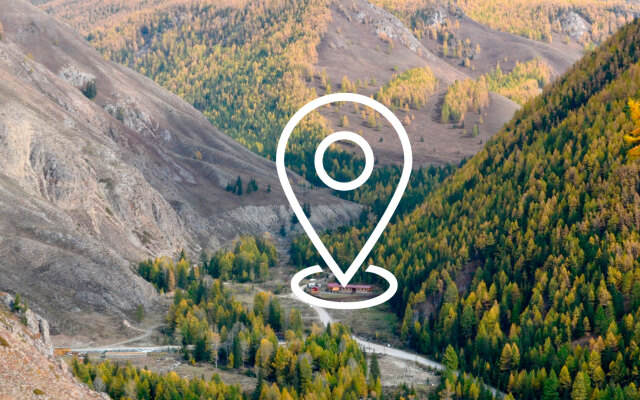 База Отдыха Красные Ворота