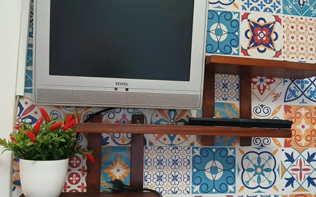 Квартира Прекрасная недалеко от Исторического Центра