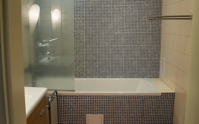 Апартаменты Светогор