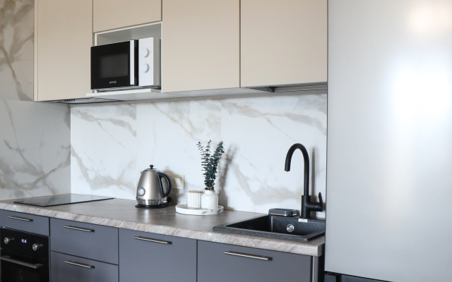 Квартира Promenade Apart