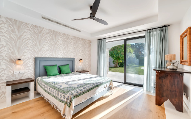 Villa All About Villa Jori