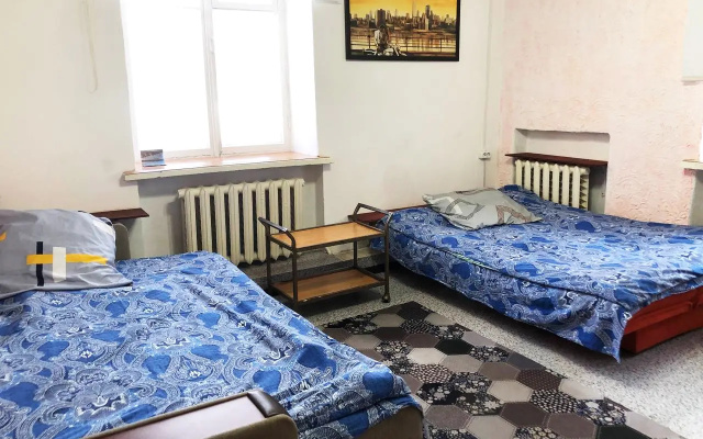 Гостевой дом Ягодное