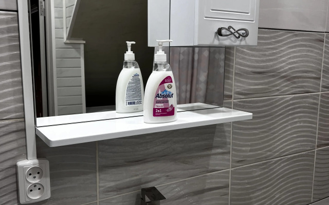 Гостевой дом Трехэтажный 3/2