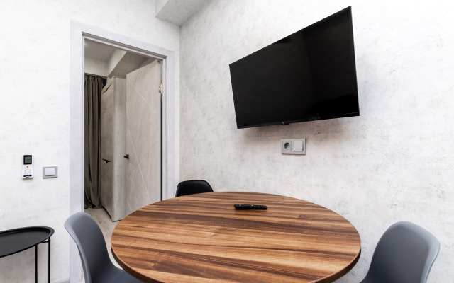 More Apartamentov Na Estonskoj 37/9 - 041 Apartments
