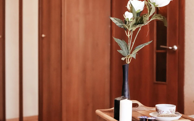 Квартира Университет