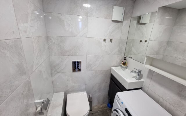 Апартаменты ЖК Флагман В Самом Центре Сочи