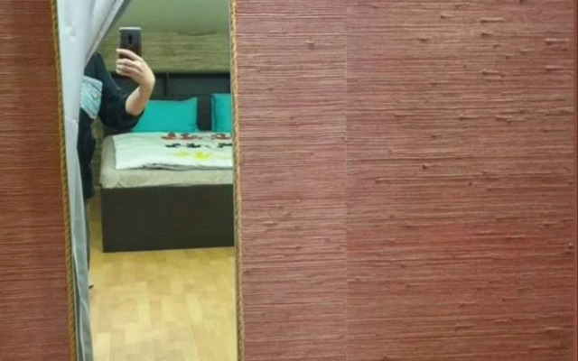 Na Latypova 34 Flat