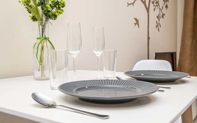 Апартаменты SunSet Хохлова 7