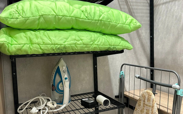 Квартира Ваш уютный дом вдали от дома