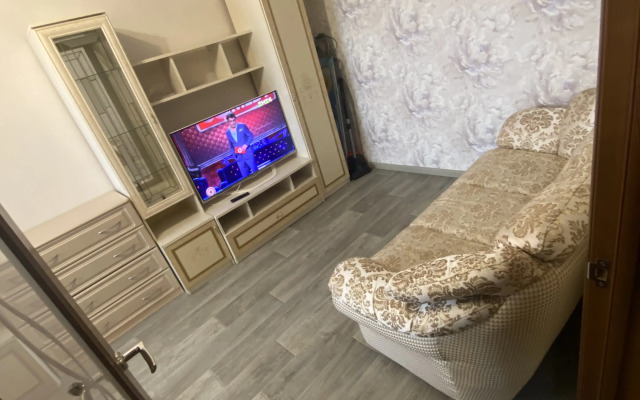 Raspolozhenie Yyut I Chistota Apartments
