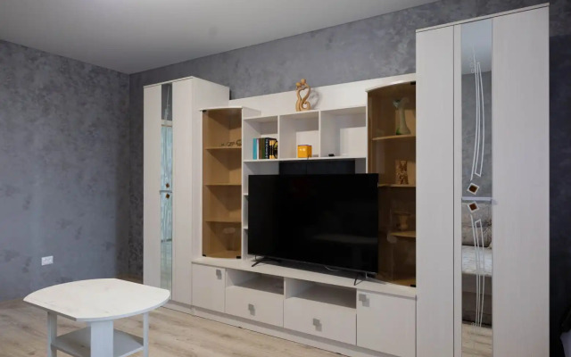 Квартира на Аэропортной