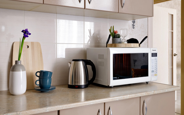 Апартаменты Сутки В КРД в Самом Сердце Краснодара