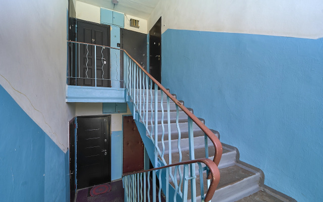 Квартира Двухкомнатная на Мира 12