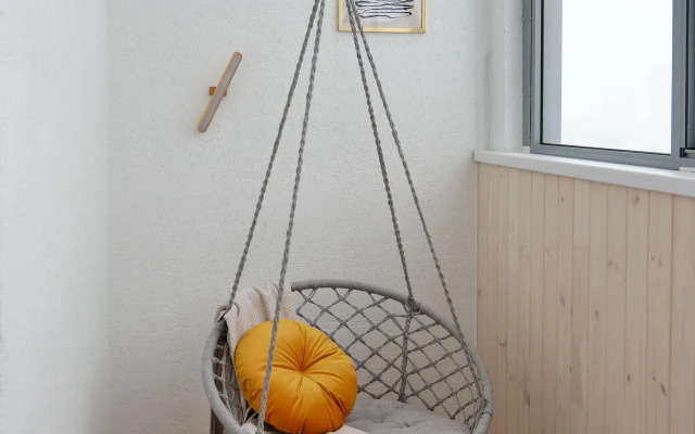 Апартаменты на Павлодарской Улице 5