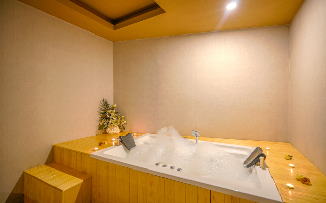 Lupo Libero Hotel Spa
