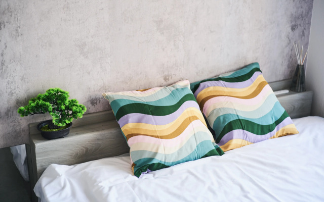 Апартаменты Cyber Tokyo Sinjyuku