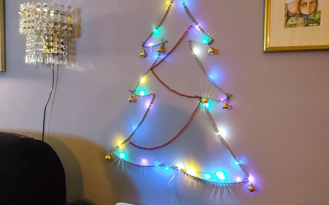 Квартира дизайнерская на Турку