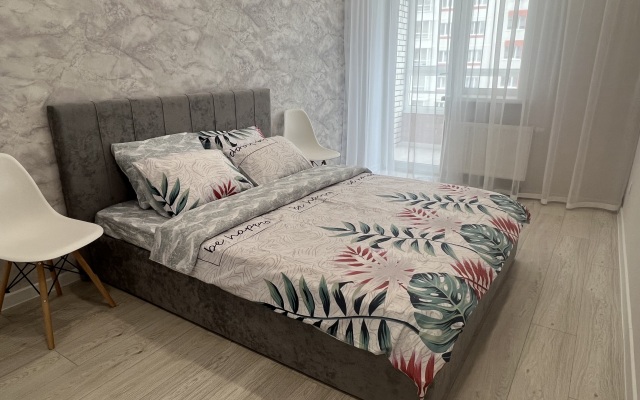 Квартира Лофт