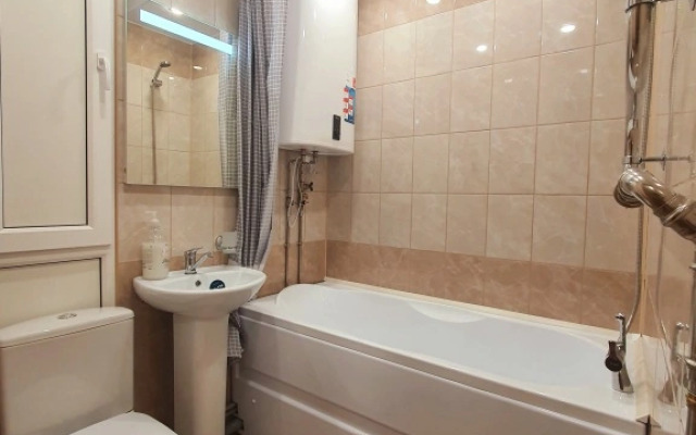 Апартаменты Улучшенные Кирова 60