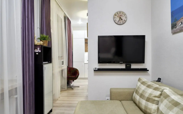 Апартаменты Причал 3