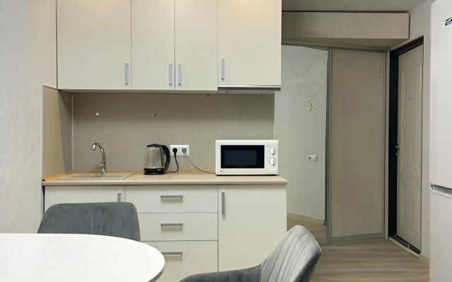 Квартира Уютная квартира в центре Сочи