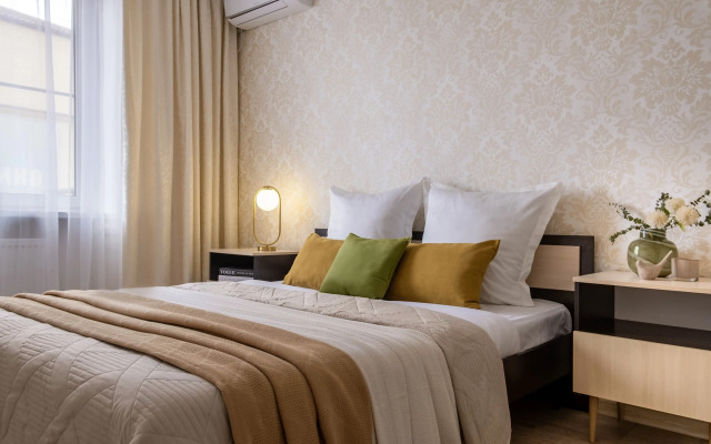 Квартира Sweet Home