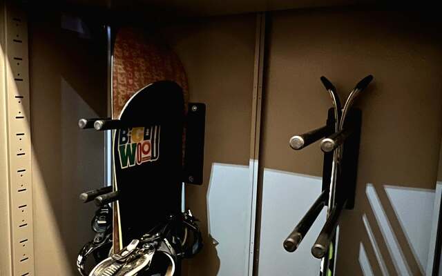 Квартира Aikuaiven Home