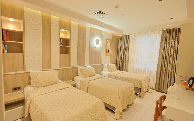 Lavender Hotel