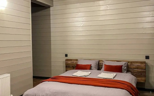 Частный Дом Этнос Фиагдон