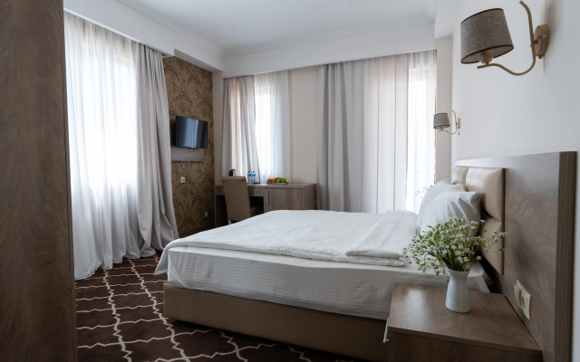 Gallery Inn Old Tbilisi Boutique-hotel