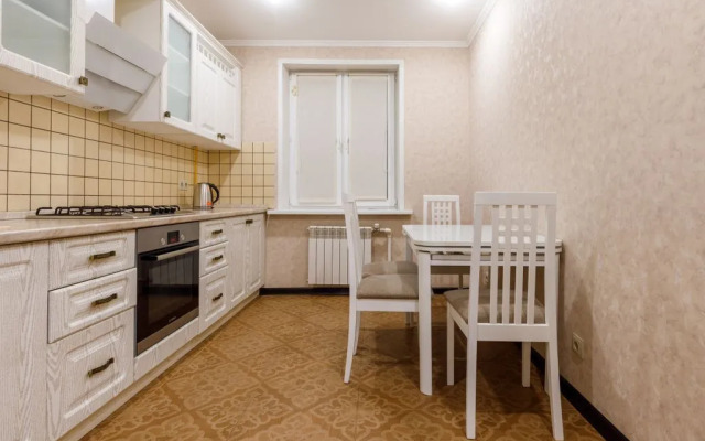 Квартира на Гоголя 37