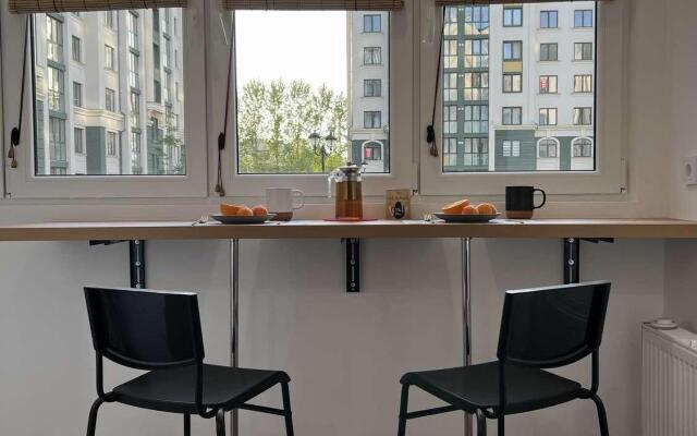 Апартаменты Куршская коса