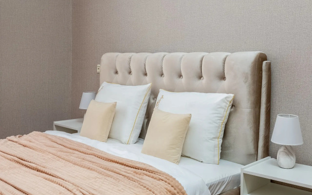 Posadskiy Dvorik Guest House