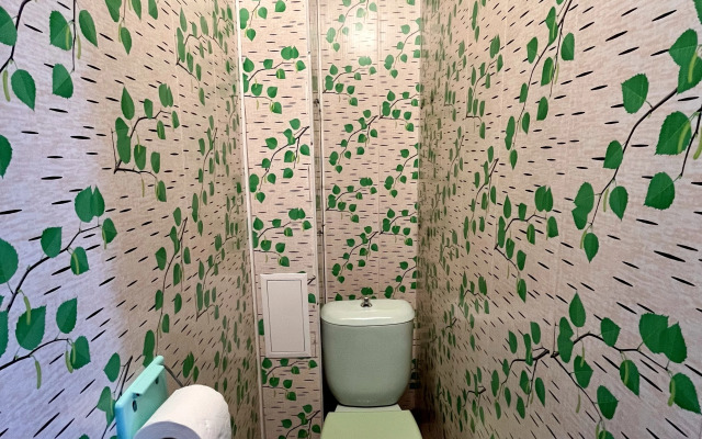 Квартира 3-комнатная