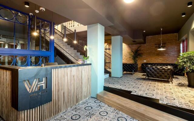 Vera Hills Boutique Hotel