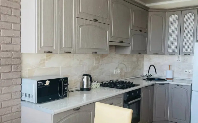 Квартира Sutki Rent в Минеральных Водах