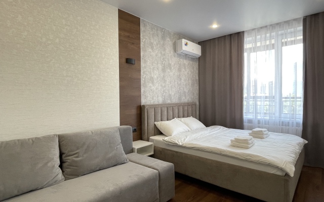 Квартира Квартира Дмитрия Шамшурина 29