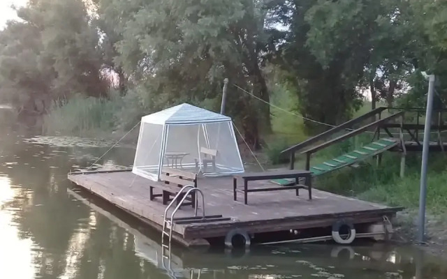 База Отдыха Заповедная Сказка