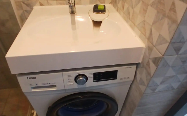 Квартира Студия правая на Зеленом бульваре