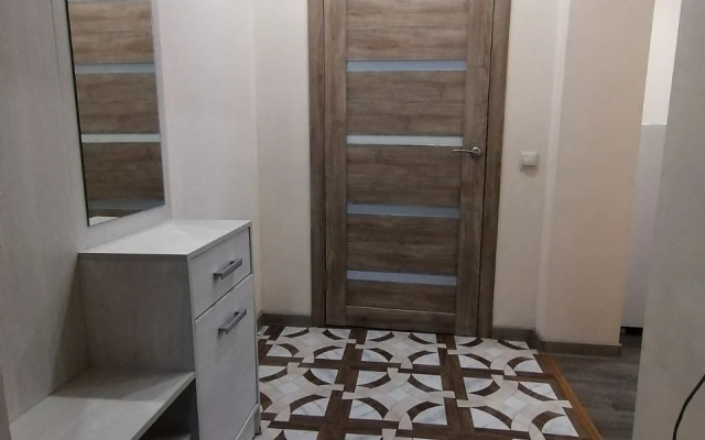 Studiya Uyutnaya V Tsentre Goroda Flat