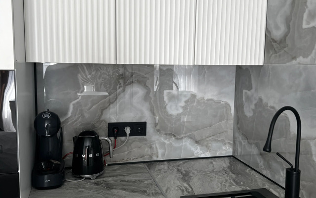 Квартира Дизайнерская студия