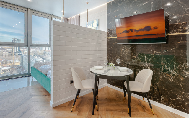 Апартаменты RentPlaza Галактика