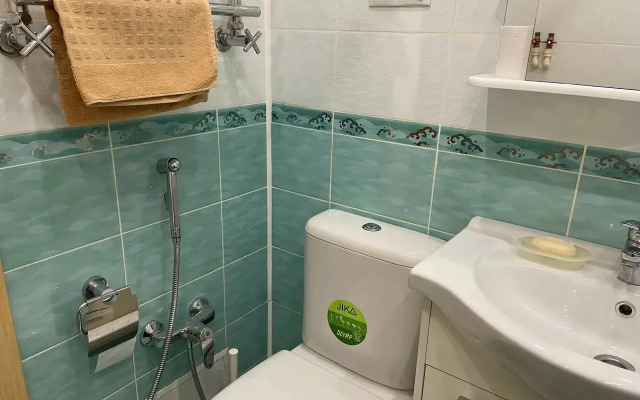 Квартира Двухкомнатная Центр Чернышевского