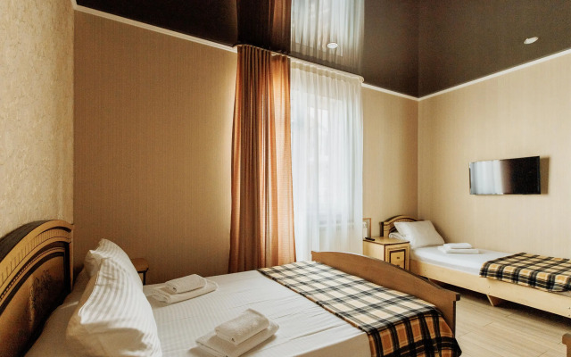 Guest house Diana | Allama Grupp