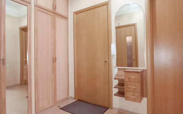 Na Prospekte Lenina 61 Flat