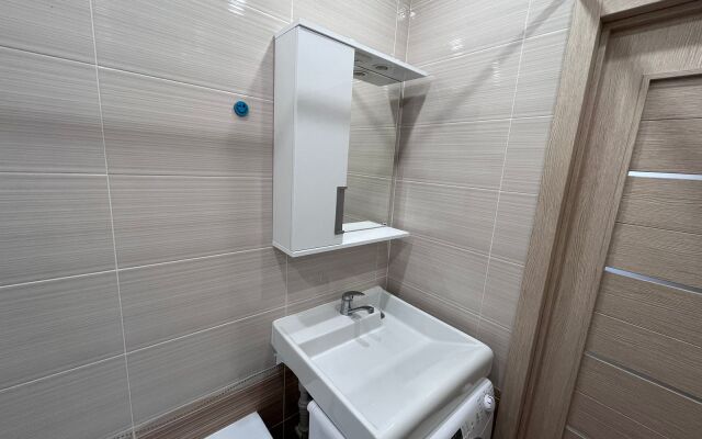 Na Polina 1 Ryadom S Avtovokzalom Apartments