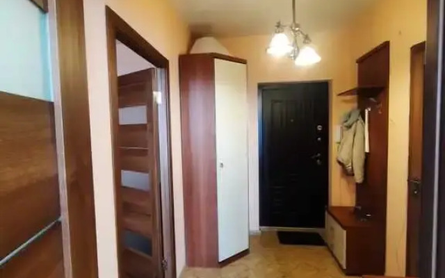 Arena Khimki 1 Apartments