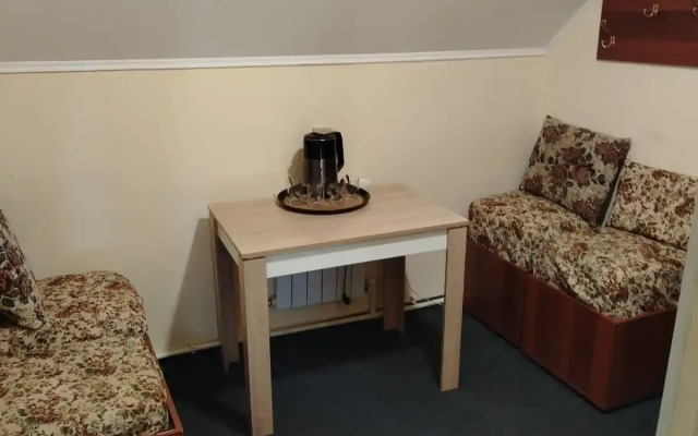 Rubin Guest House
