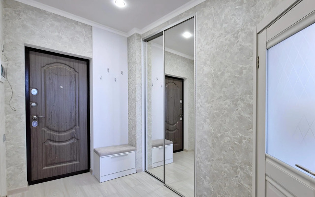 Квартира Однокомнатная с балконом на Гвардейской