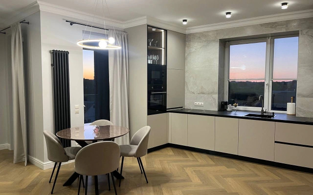 Апартаменты Уютная студия в Бресте